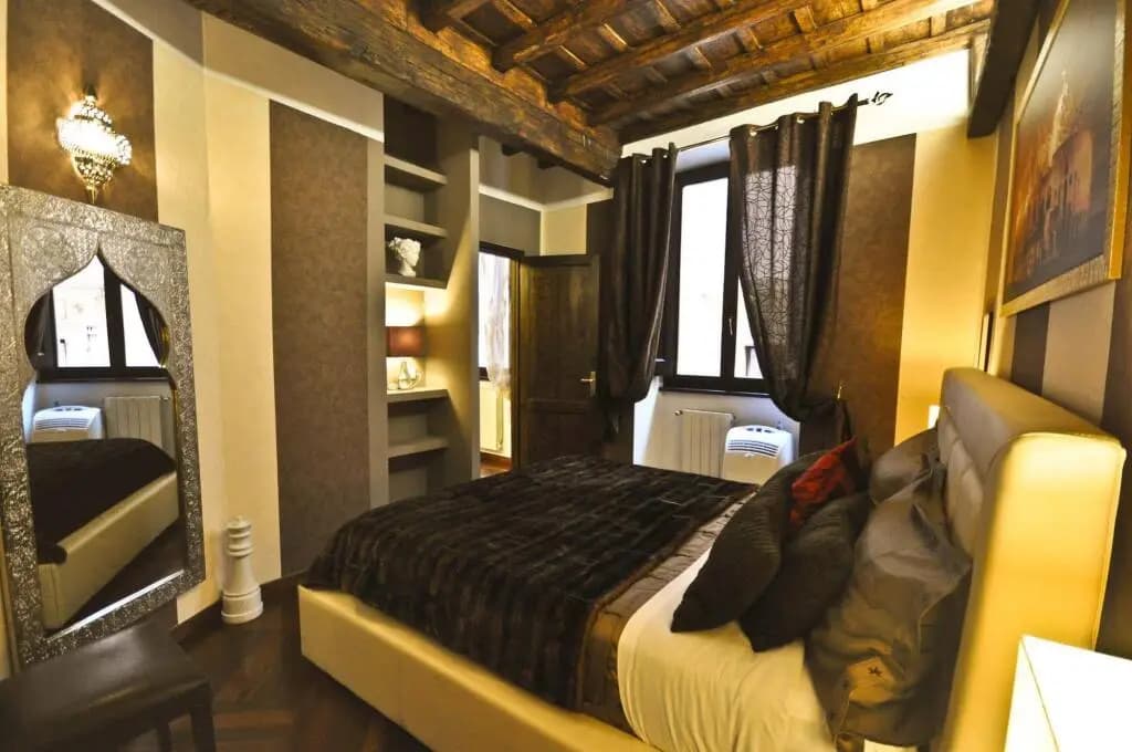 Treasurerome Spanish Steps Family 4BR - photo 2