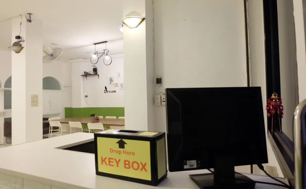 Manii hostel Asoke - photo 16