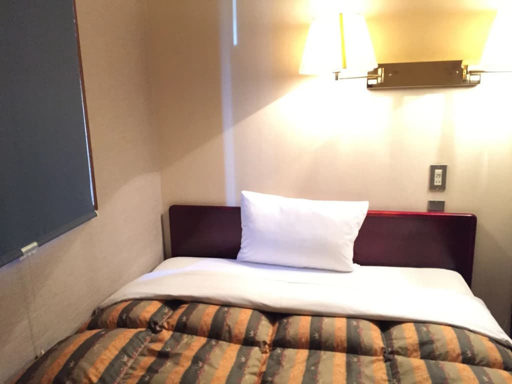 Tokyo Banyan Hotel - photo 5