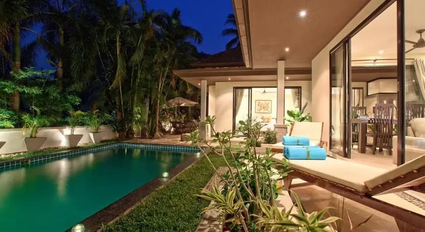 Villa Lavanya - main photo