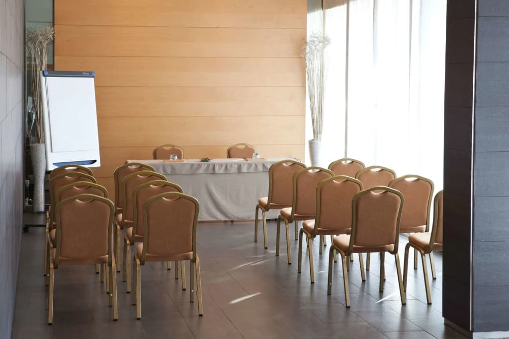 Hotel Vincci Maritimo - photo 13