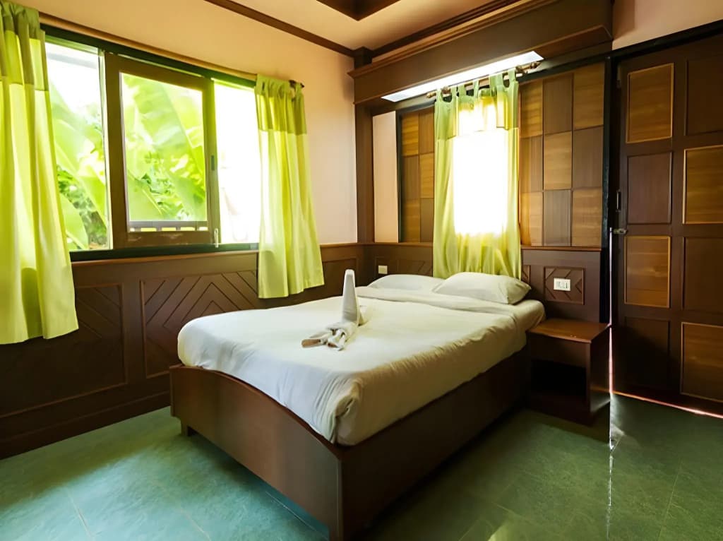 Rin Beach Resort - photo 26