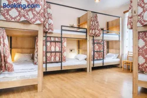Hostel Pushkin 10 - photo 3
