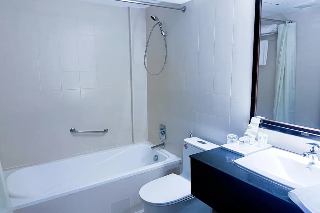Treasure Oasis Hotel - photo 9