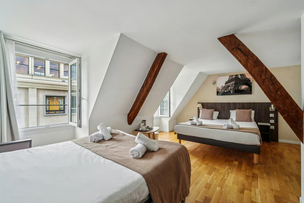 Hôtel Mazagran - photo 6