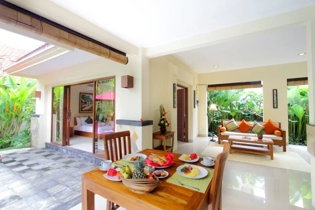 Kadiga Villas Ubud by GenuineHost - photo 11