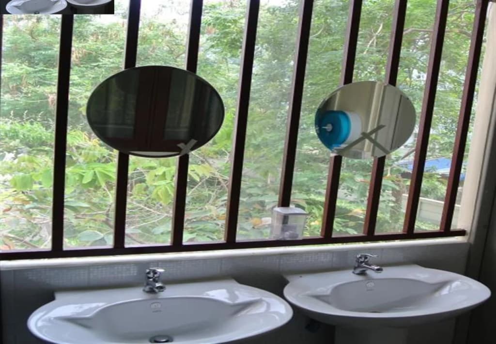 First Inn Bangkok Hostel - photo 13