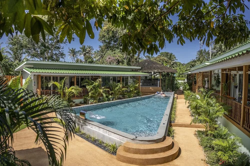 Joy Beach Villas - photo 11