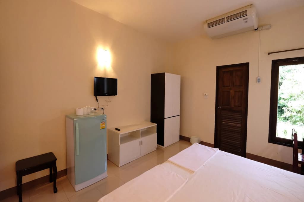Ashram Kanabnam Resort - photo 4