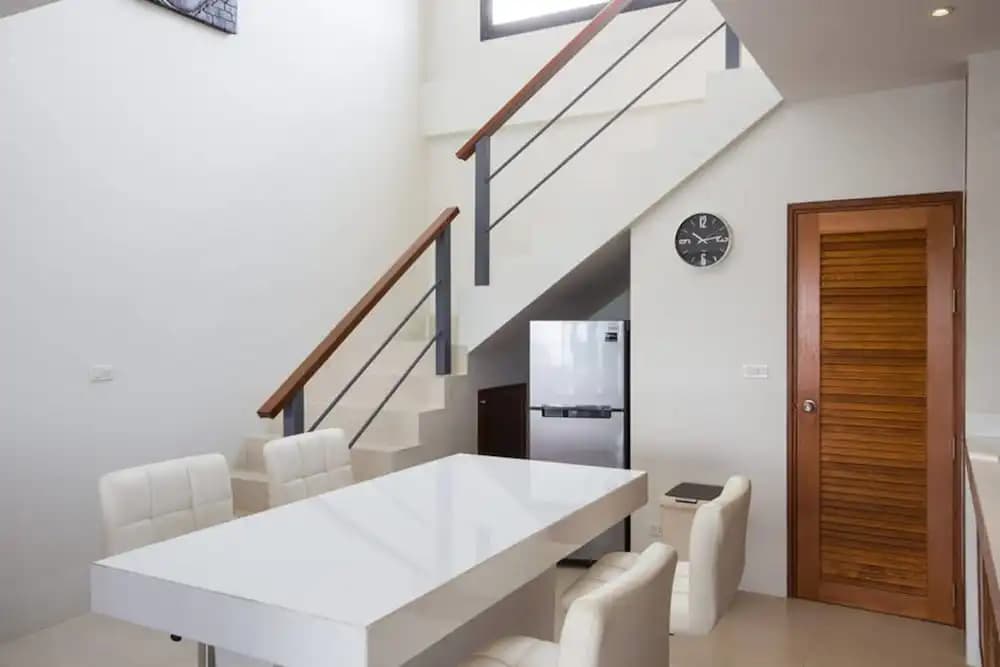 2 Bed Seaview Villa A2 SDV202-By Samui Dream Villas - photo 12