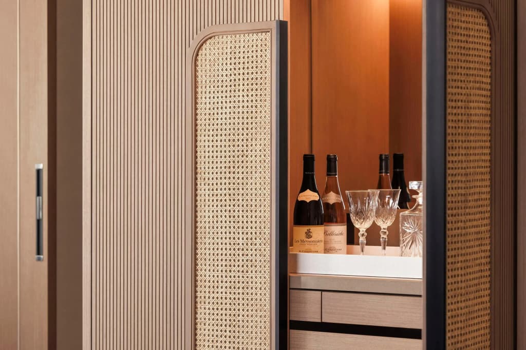 Hotel One&Only One Za'abeel - photo 17