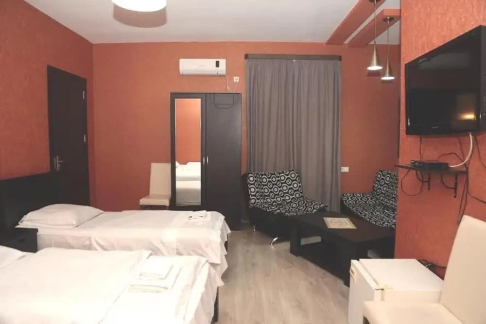 Hotel Center - photo 4