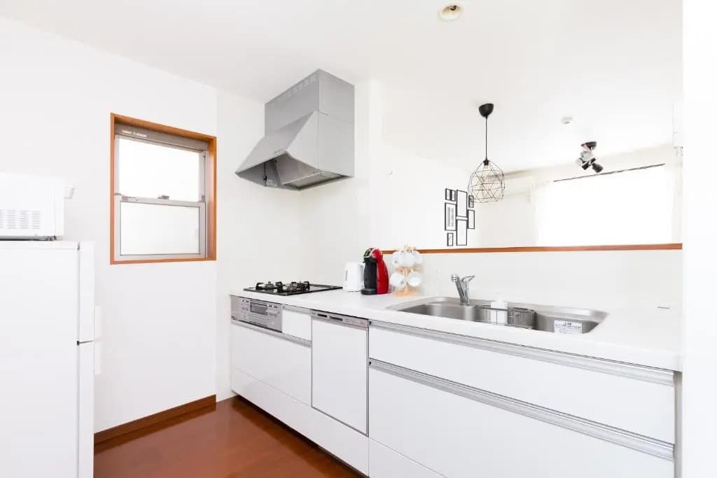Andnext Holiday House - photo 18
