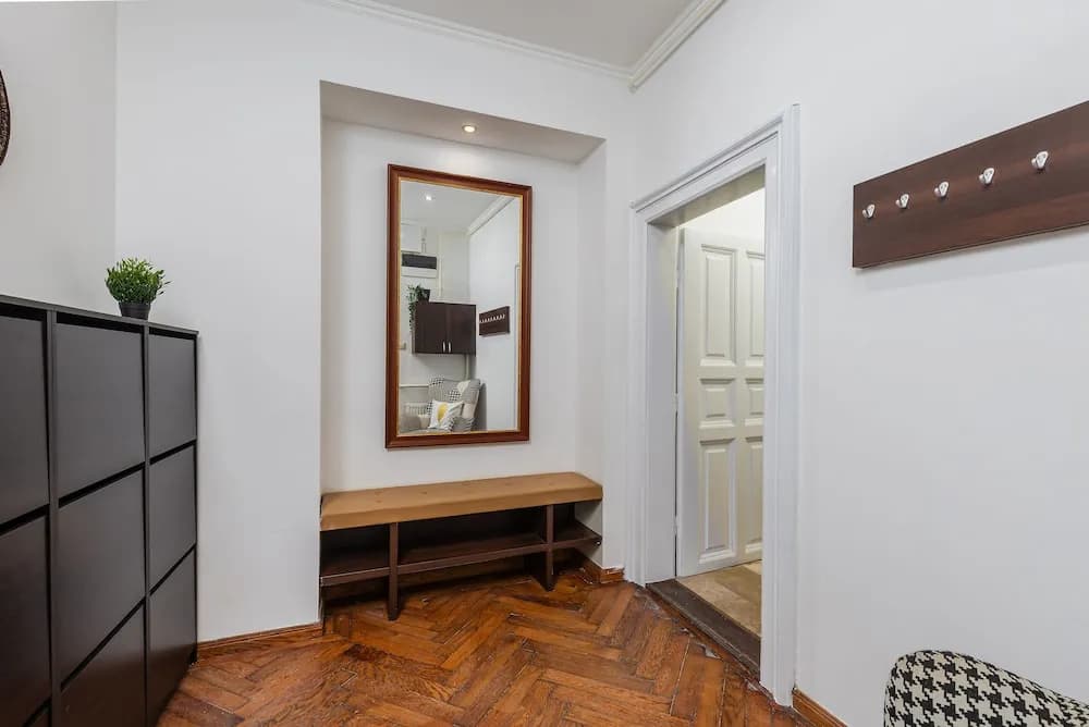 Real Apartments Andrassy - photo 22