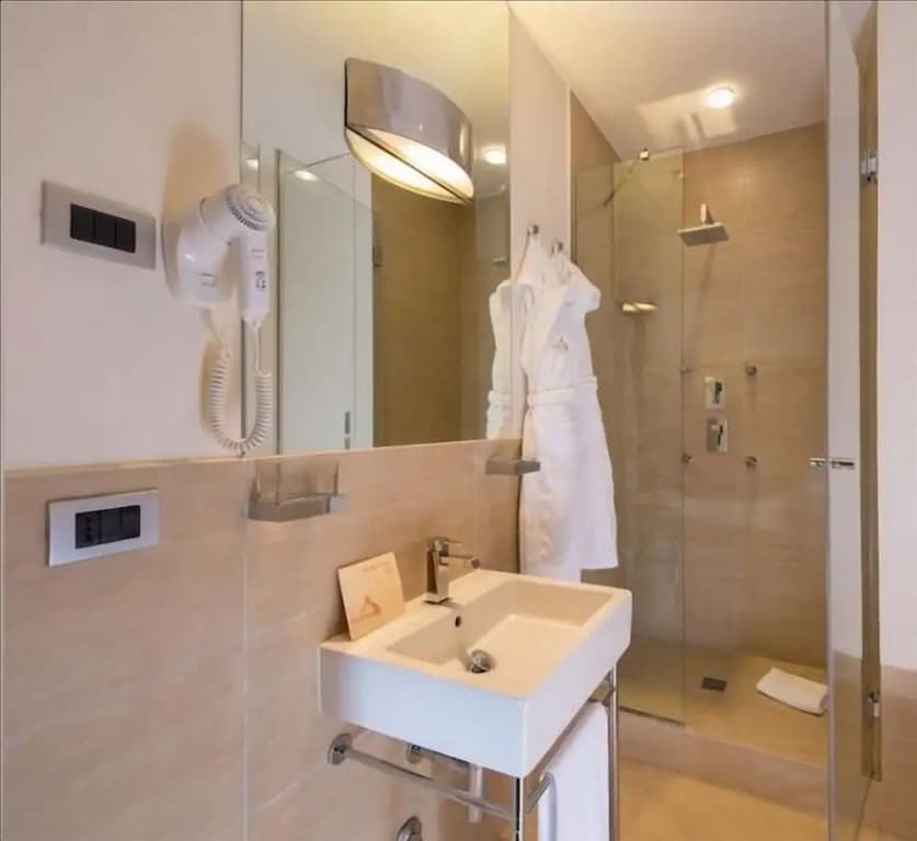 Roma Dreaming ApartHotel - photo 7