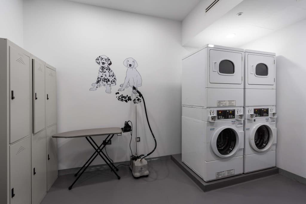 Studio One Hotel - photo 27
