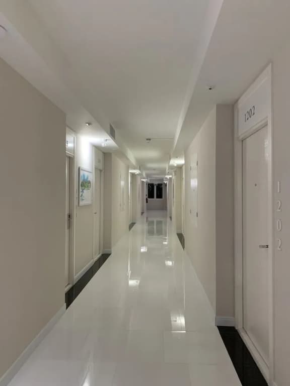 Icare Residence & Hotel - photo 13