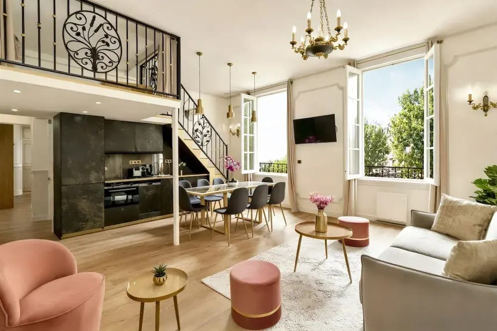 Merveil Luxury Suites - Florentin I-II - photo 8