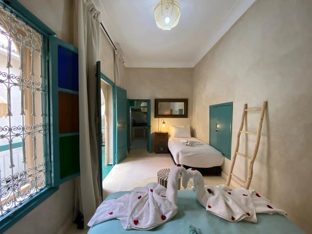 Riad Dar Khalti - photo 4