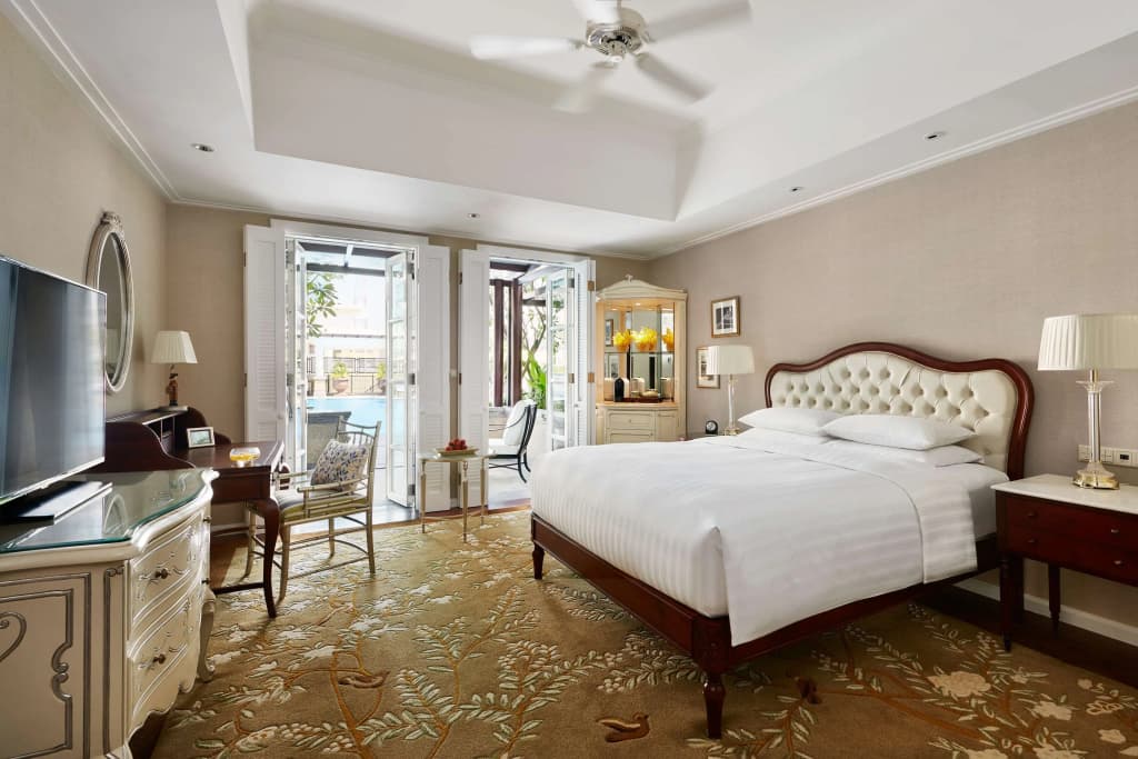 Park Hyatt Saigon - photo 6