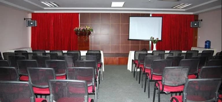 VN Da Thanh Hotel - photo 10