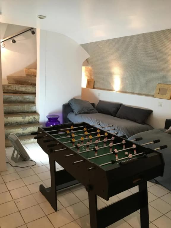 Maison Marais - photo 25