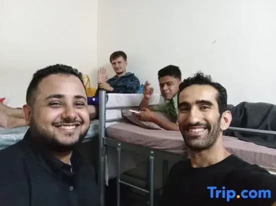 Heritage Hostel Muscat - photo 14