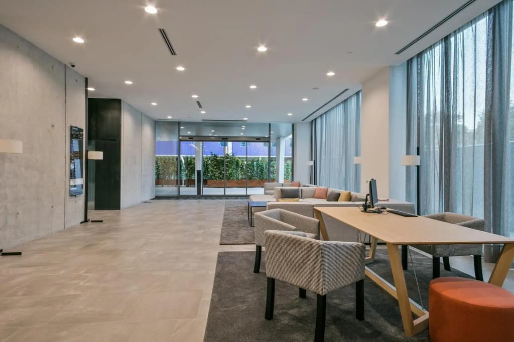 Hotel Acta Voraport - photo 28