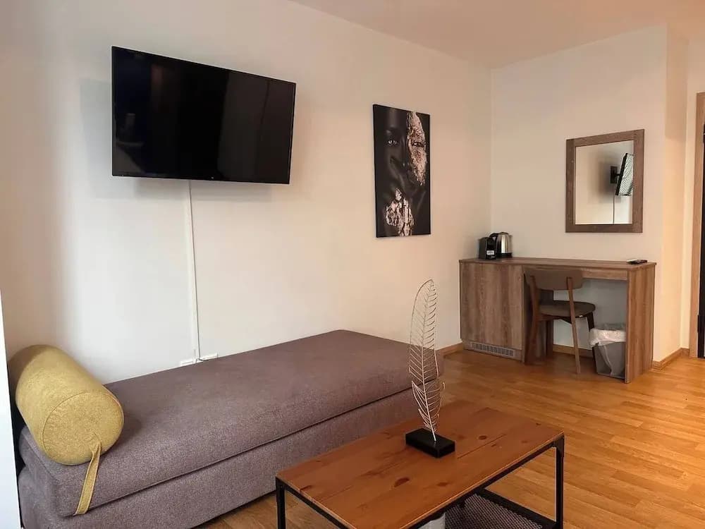 Athens Luxury Suite 38 m2 - photo 4