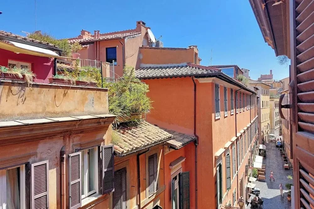 Via Dell'orso Charme - photo 20