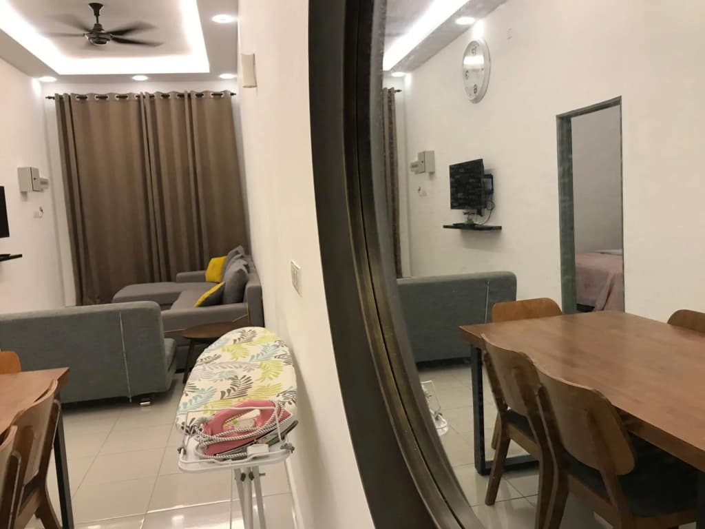 Arsyad Homestay Changlun - photo 13