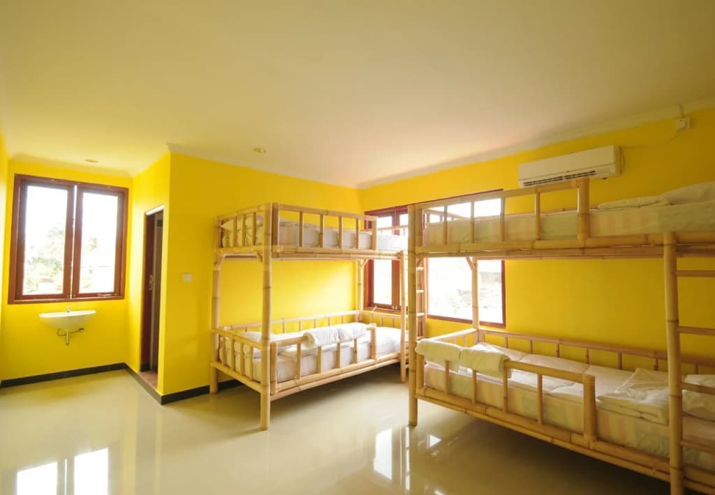 Lagas Hostel - photo 5