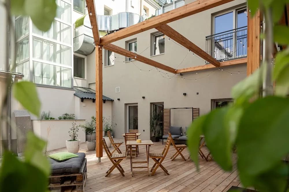 Urban Jungle Apartments - photo 42
