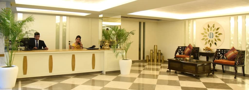 The Exotica Grand - photo 12
