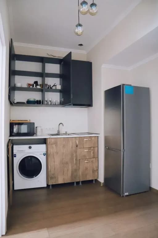 Apartment 1905 in Avlabari - photo 16