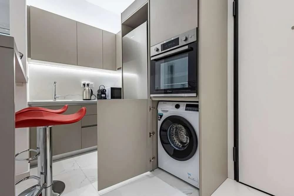 Acropolis Luxury Apartment - photo 12