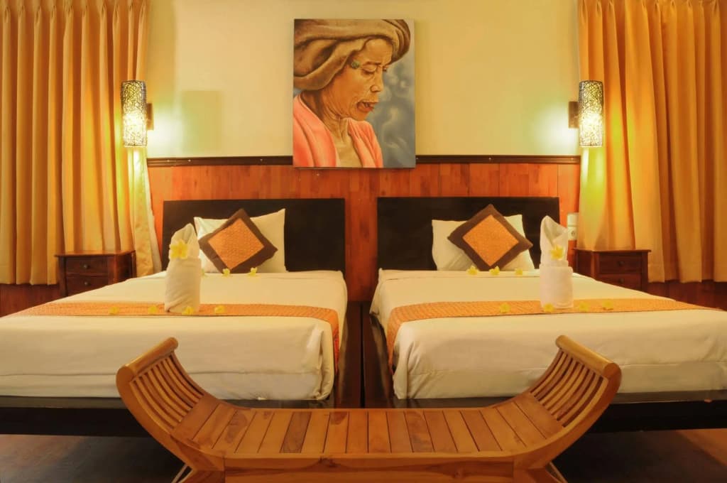 Amansari Villa - main photo