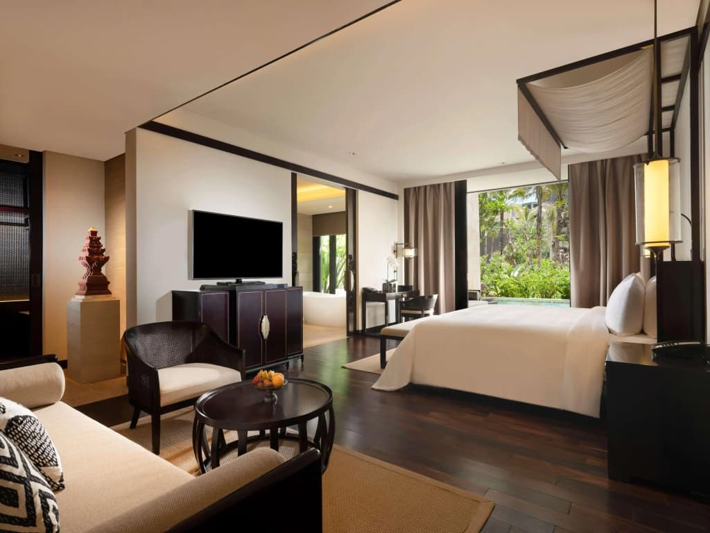 The Apurva Kempinski Bali - photo 9