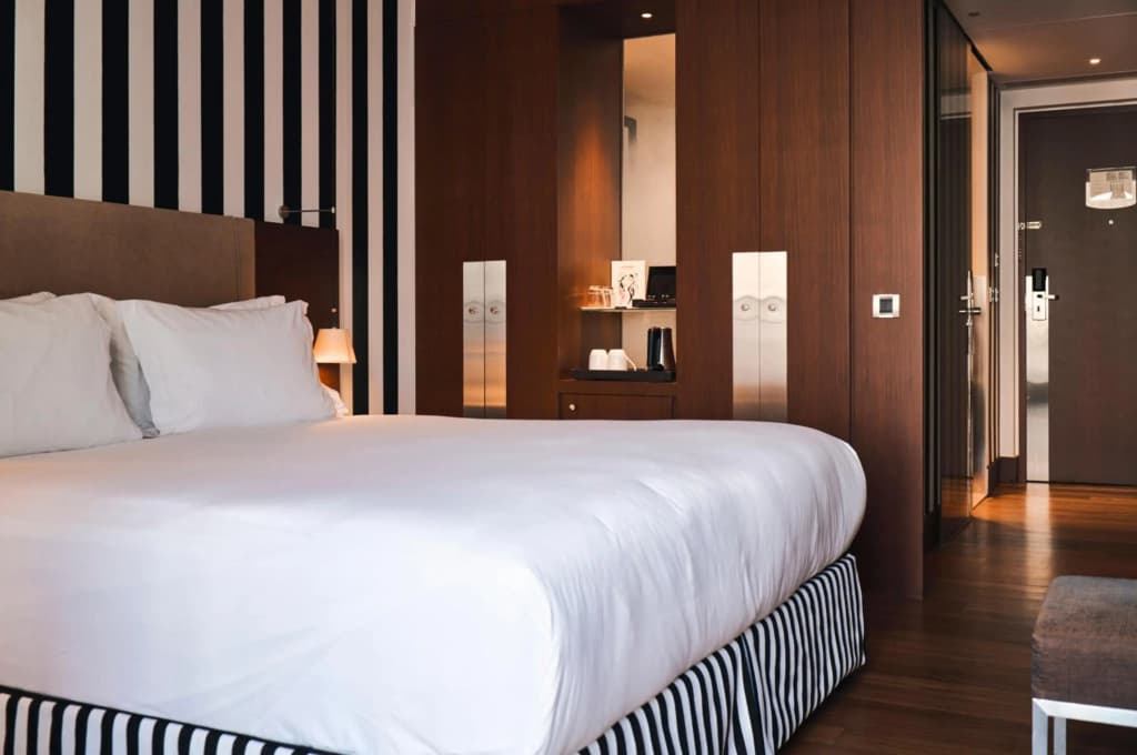 Grand Hotel Champs-Elysees - photo 15