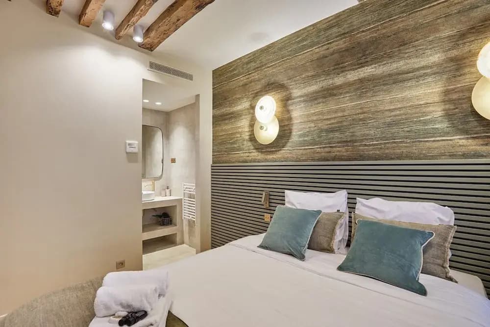 Sublime Apartment Rue Royale/madeleine - photo 1