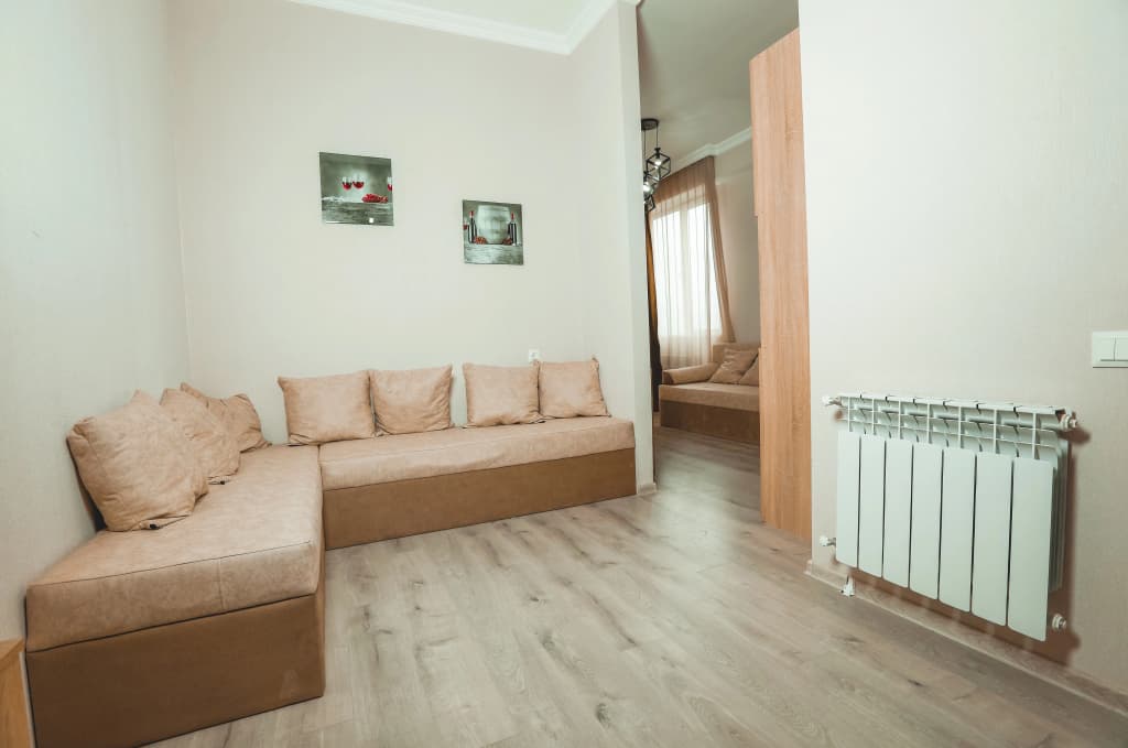 Vazi Aparthotel - photo 24