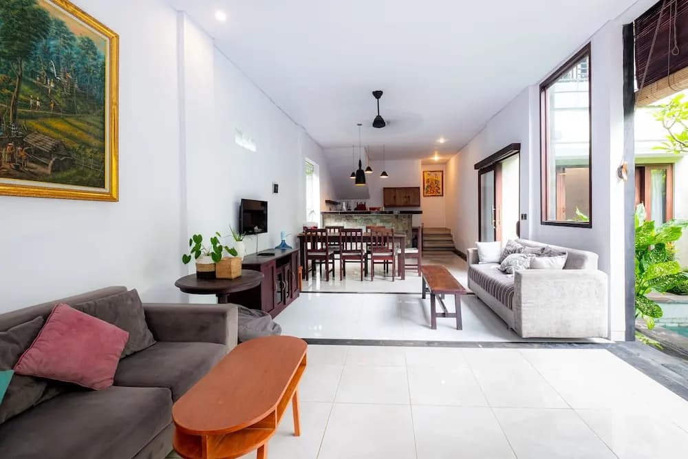 Villa Kubu Arya by Supala - photo 10