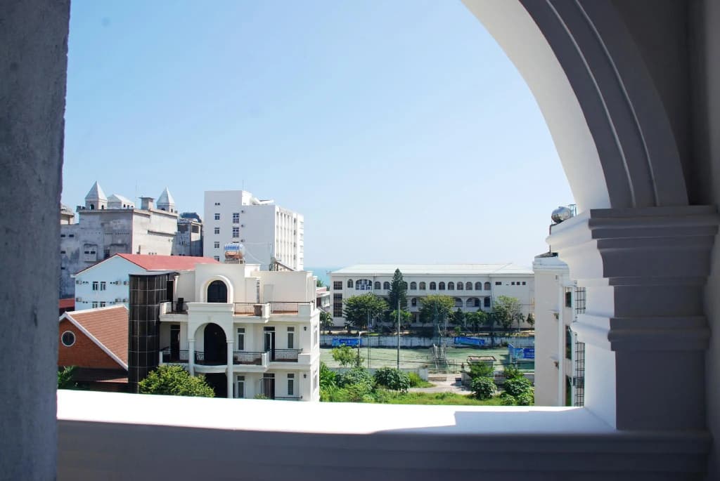 Bac Nam Hotel - photo 19