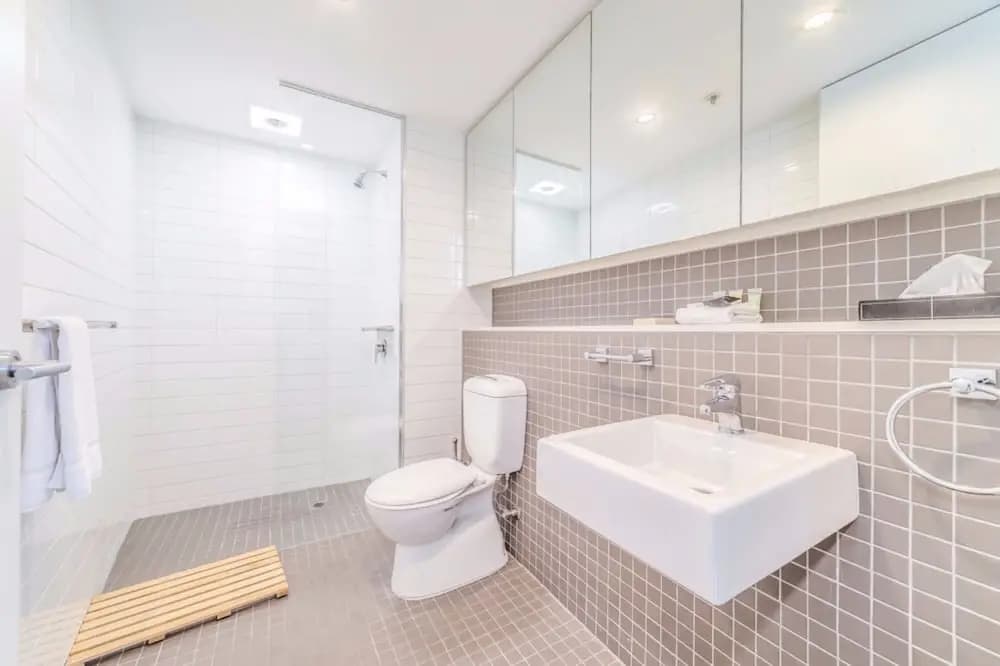 Melbourne Holiday Apartments at McCrae Docklands - photo 11
