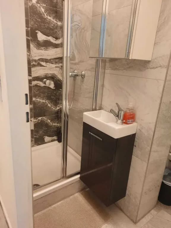 Budget 4 Apartments For Groups - photo 8