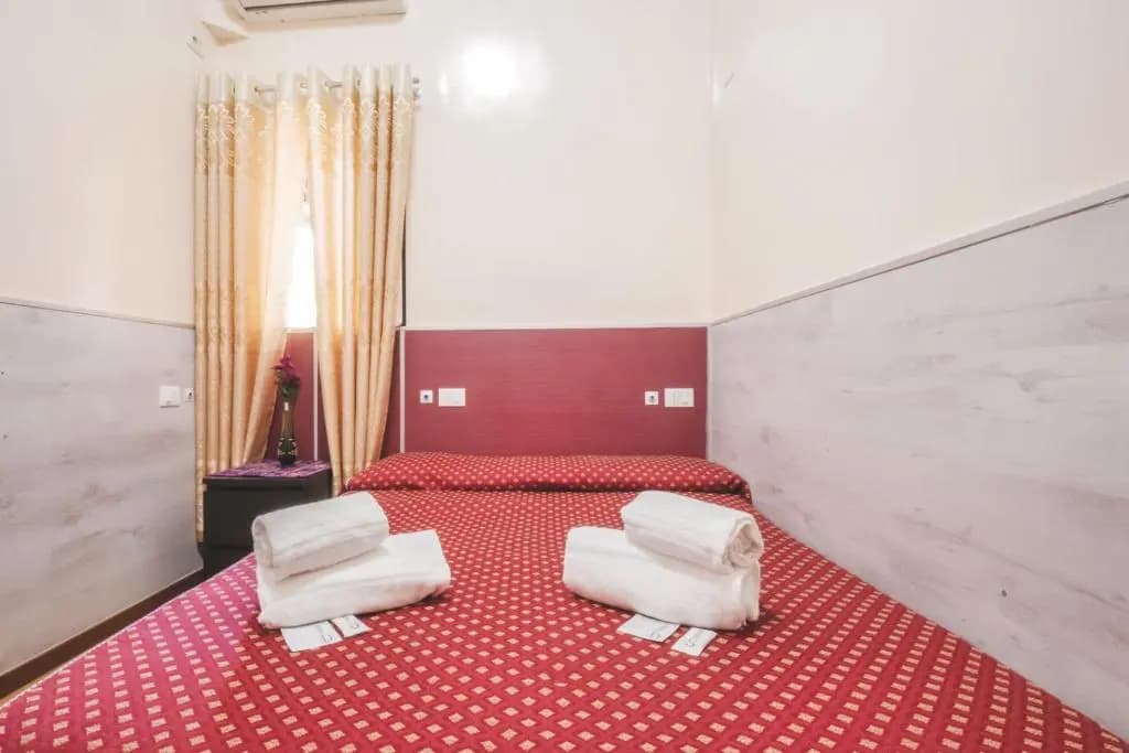 Vertex Guest House - photo 2