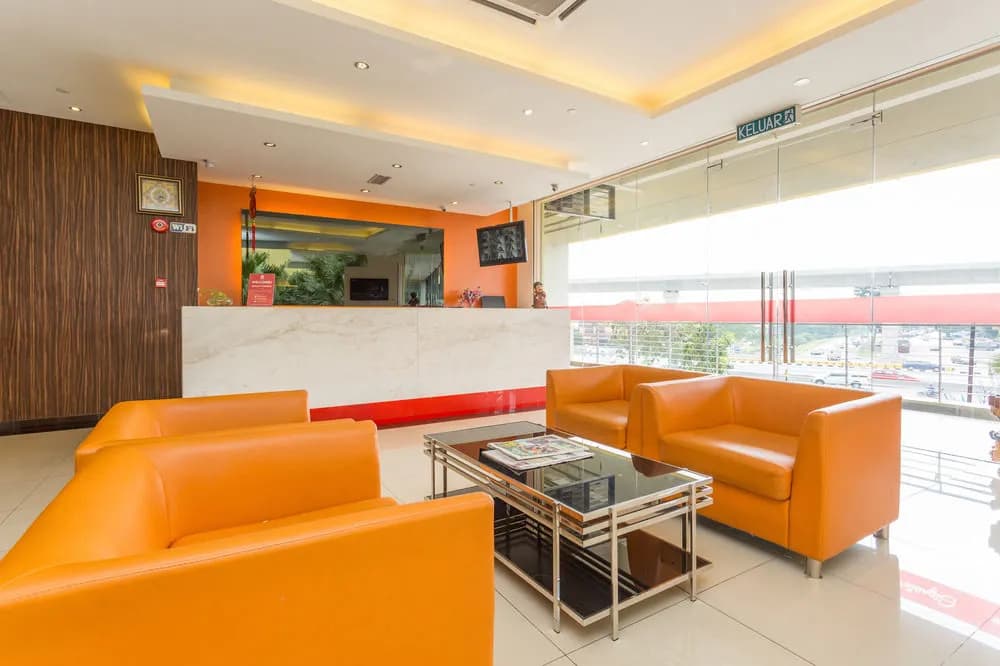 Signature Hotel @ Puchong - photo 1