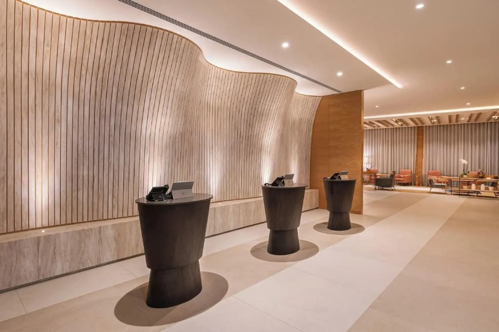 Hyatt Regency Lisbon - photo 15