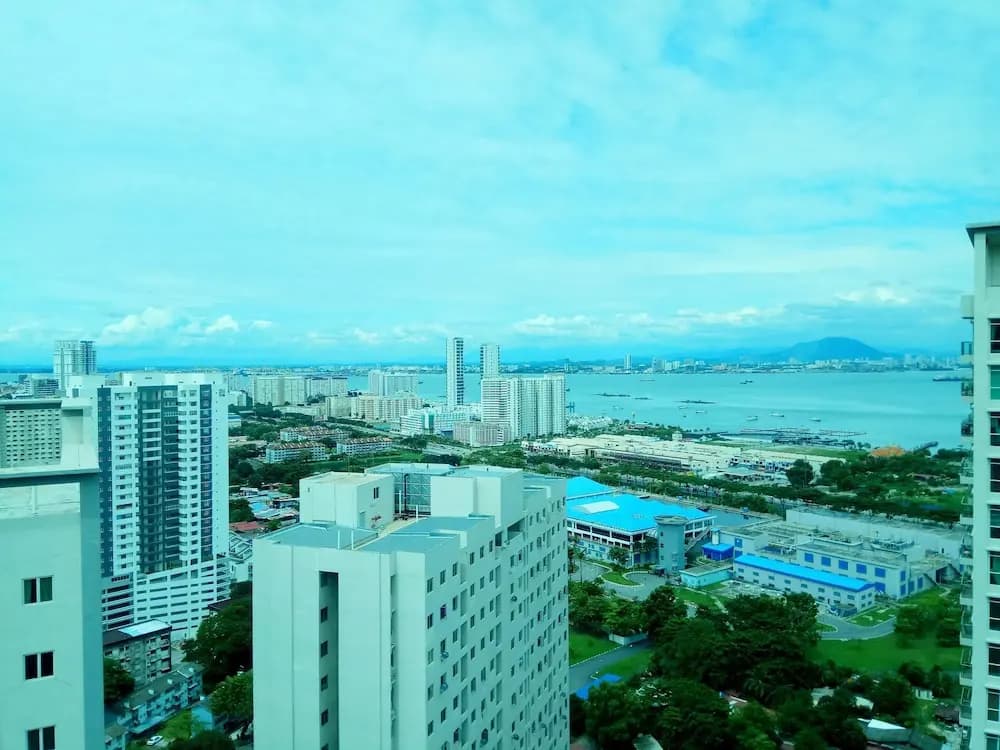 Penang Studio Suite in Georgetown - photo 19