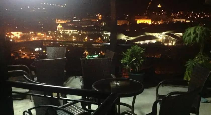 Tbilisi Tower Guest House - photo 2